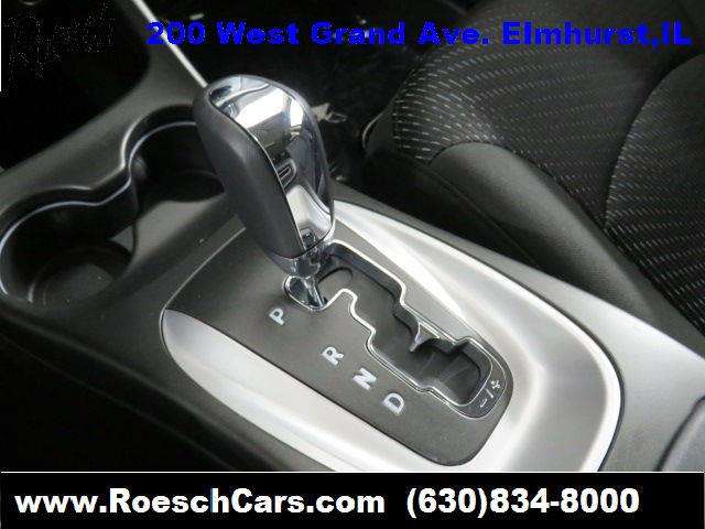 2017 Dodge Journey SE 4dr SUV